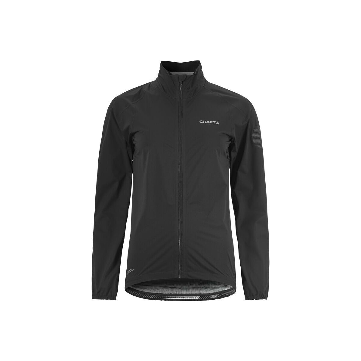 Craft Endur Hydro Jacket 2 Women slate (992000) M 1914545-992000-5