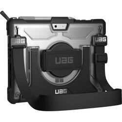 Urban Armor Gear Plasma Case Tablet-Cover Microsoft Surface Go 4, Surface Go 3, Surface Go 2, Surface Go 25,4 cm (10) Outdoor Cover Transparent 321073114343