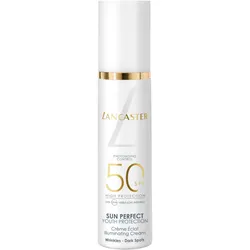 LANCASTER Sun Perfect Sun Illuminating Cream
