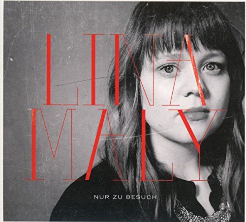 Lina Maly - Nur zu Besuch - Preis vom 10.10.2026 11:48:34 h