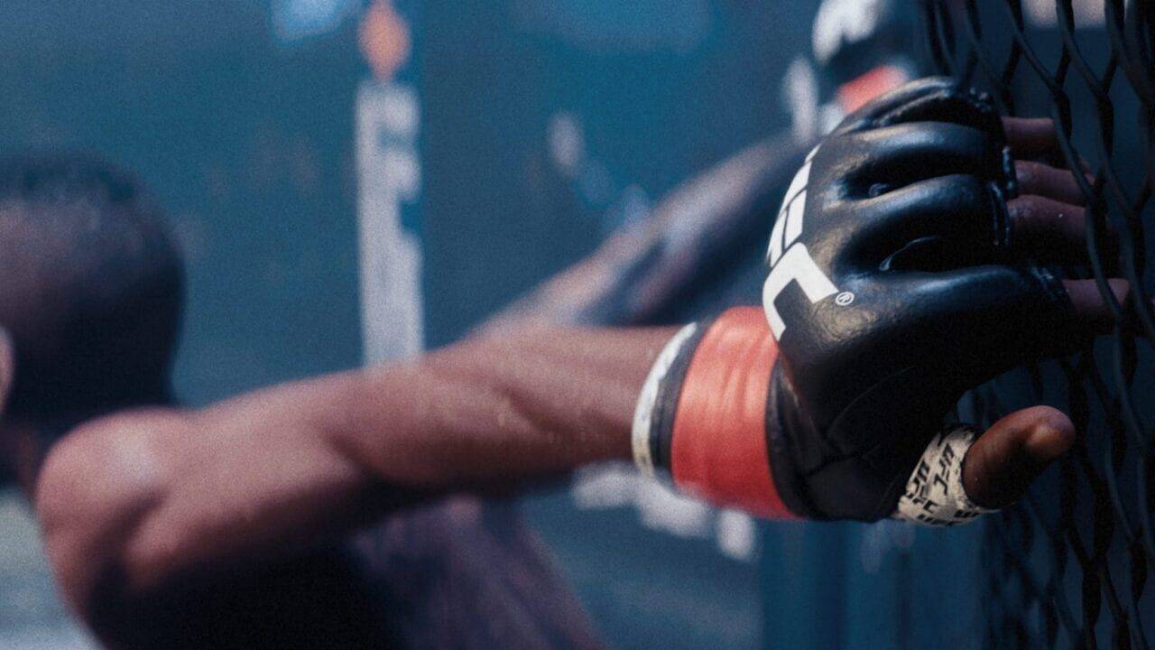 EA Sports UFC 5 Xbox Series X   S Account Access UK ONLY