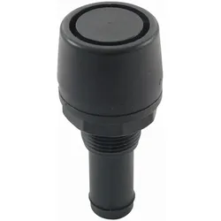 Tankentlüfter, Kunststoff, für Schlauch 16mm