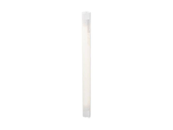 Gejst Radent Wandleuchte short 70 cm feste Installation Weiß