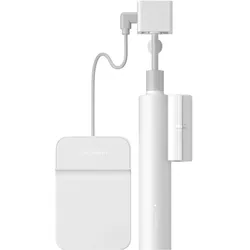 SwitchBot Blind Tilt, Smart Home Hub, Weiss