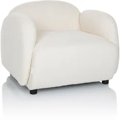 hjh LIVING Loungesessel VERDUNA Stoff