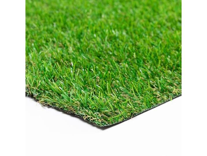 Steffensmeier Kunstrasen Wimbledon 26 mm 1.069 cm g/m² UV-beständig Smart Kollektion Grün, Größe: 100x350 cm
