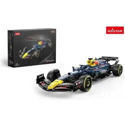 Rastar 1:18 Red Bull F1 RB19 Steine
