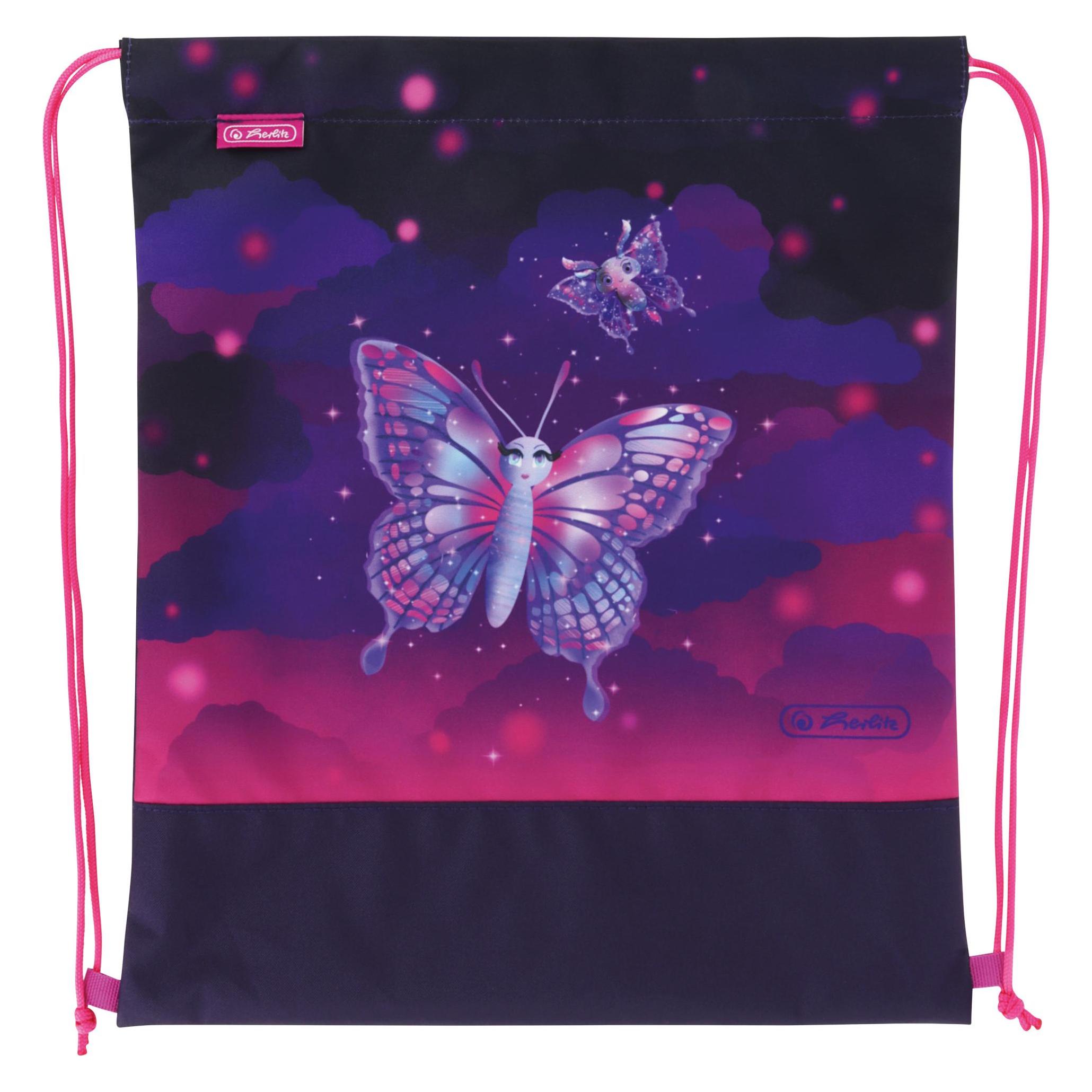 Herlitz Schulr. FiloActive DIN Plus Magic (18 l) (50046133)