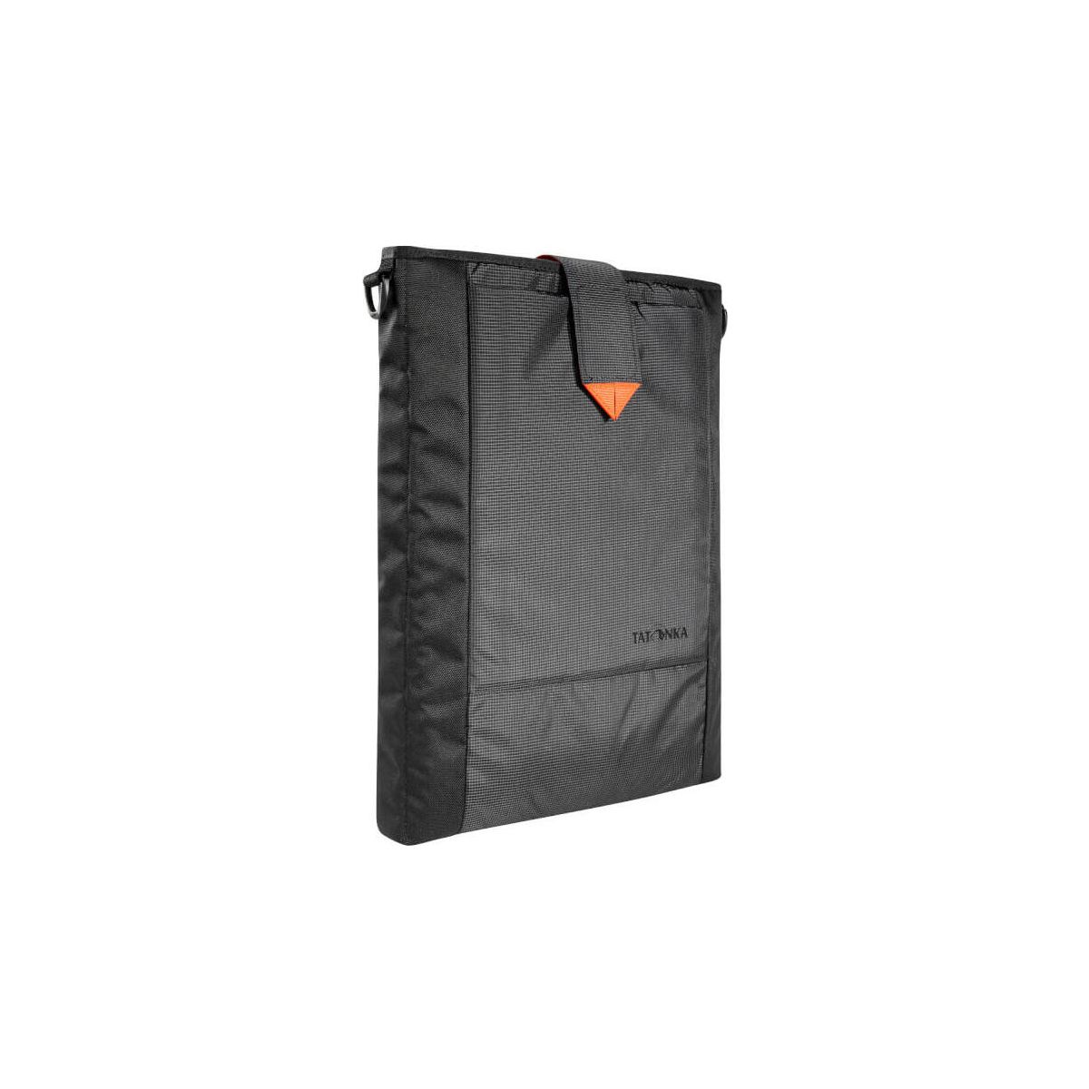 Tatonka Notebook Sleeve black (040) 2016-040