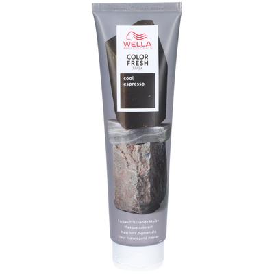 Wella Professionals Color Fresh Mask Cool Espresso 150 ml Maske