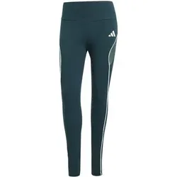 ADIDAS Damen Strumpfhose Stadium, Größe XS in Blau Blau