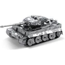 Metal Earth 502462 - Panzer - Tiger 1