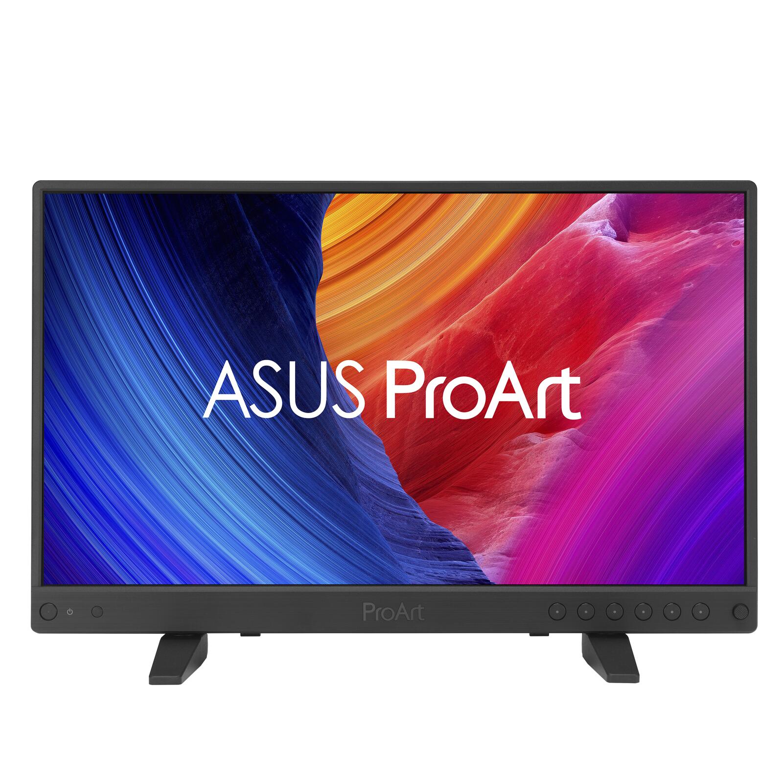 ASUS ProArt PA16USV Portabler Monitor 39.6 cm (15.6") 90LM09Z3-B01370