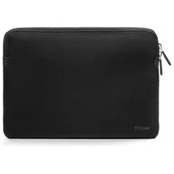 Trunk TR-ALSAIR15-BLK (15", Apple), Notebooktasche, Schwarz