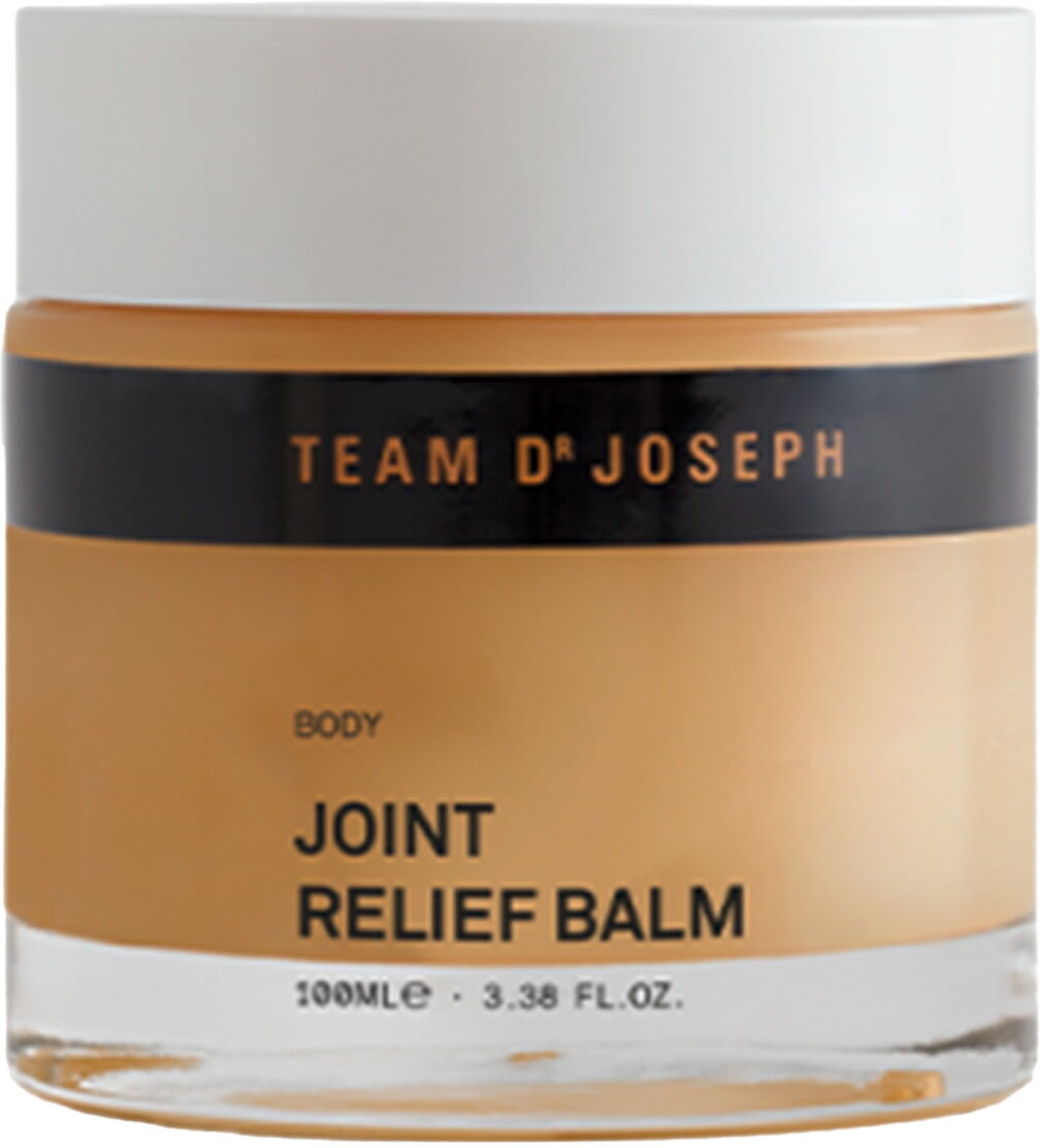 TEAM DR JOSEPH Joint Relief Balm