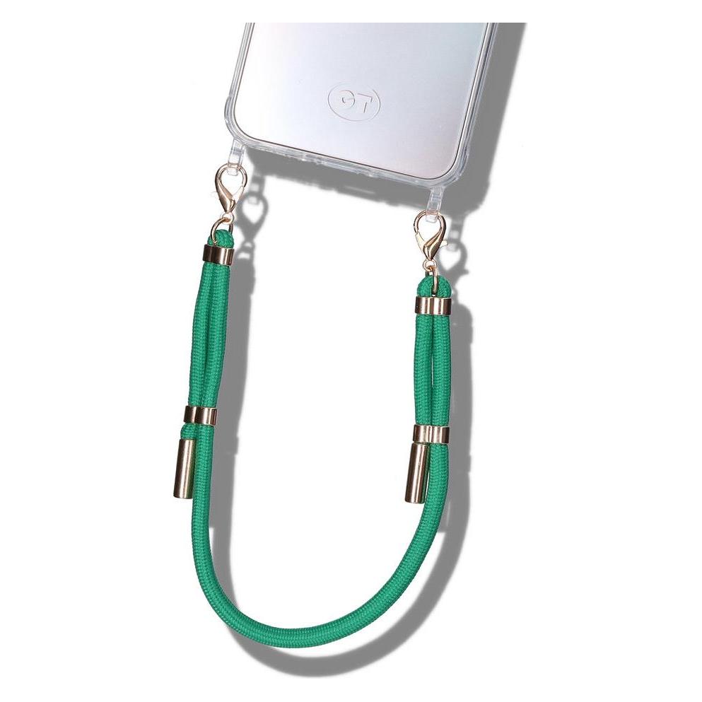 Casetastic Wrist band Cord - Green (CT-126597)