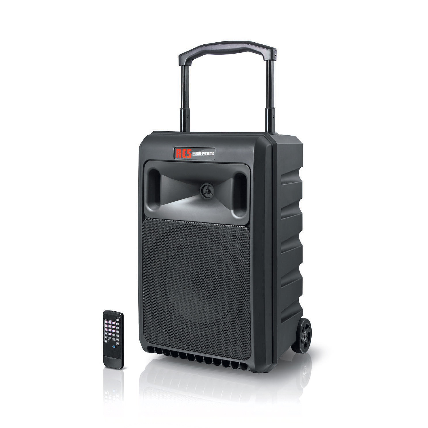 RCS Musikanlage "Digital Sound-Center DSC-101"