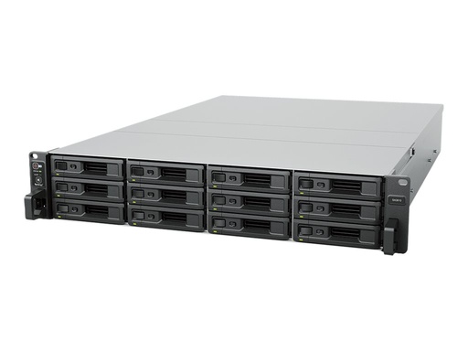 Synology SA3610 - NAS-Server - 12 Schächte (SA3610)