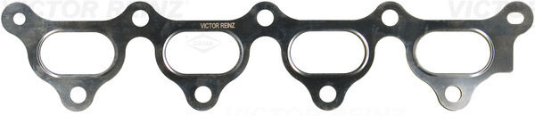 Victor Reinz Dichtung, Abgaskrümmer 71-38151-00 Für Opel
