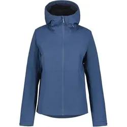 ICEPEAK Damen Jacke BANDERA, Größe 40 in Blau Blau