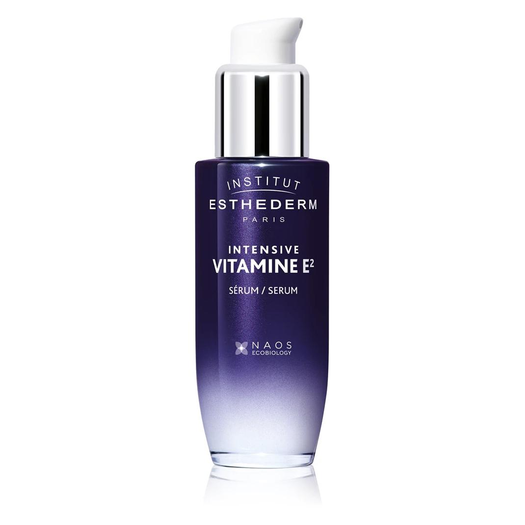 Institut Esthederm Italia Division Intensive Vitamin E Serum 30 Ml (30 ml) (68051694)