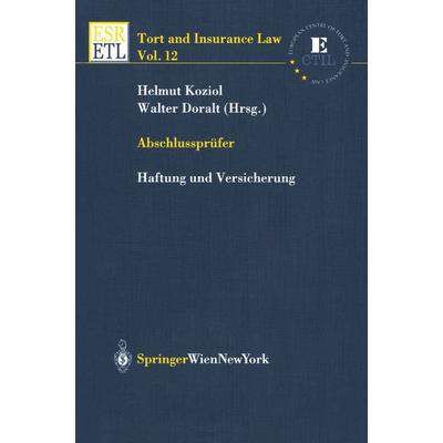 Abschlussprüfer, Taschenbuch von , Verlag Österreich, 978-3-7046-5822-7
