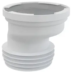 Alca Anschluss an die Toilette A991-20