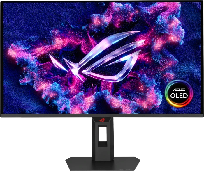 26,5" ASUS ROG Strix OLED XG27AQDPG