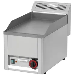 GGG Grillplatte, Elektro, Tischmodul