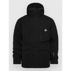 Horsefeathers Ranger Jacke black Gr. XXL