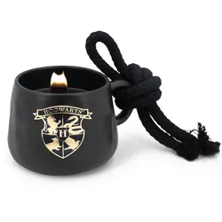 Harry Potter Duftkerze Cup with Rope Hogwarts - 200g