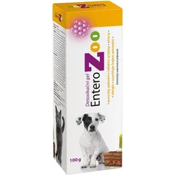 EnteroZoo 100g Entgiftungsgel für Tiere