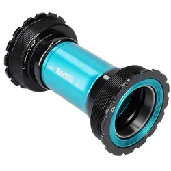 RAKETA COMPONENTS Innenlager T47 86 mm | schwarz