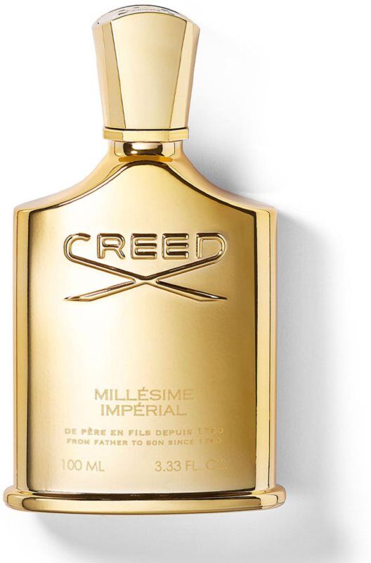 Creed Millésime Impérial Eau de Parfum mixte 100 ml