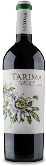 Volver Tarima Orgánico 2025 - 75cl