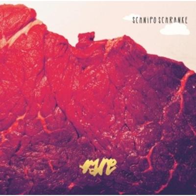 Rare - Schnipo Schranke, Vinyl