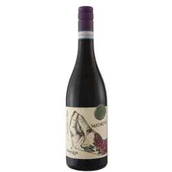 Nero d’Avola-Shiraz Mucchietto Pasqua 2024 BIO