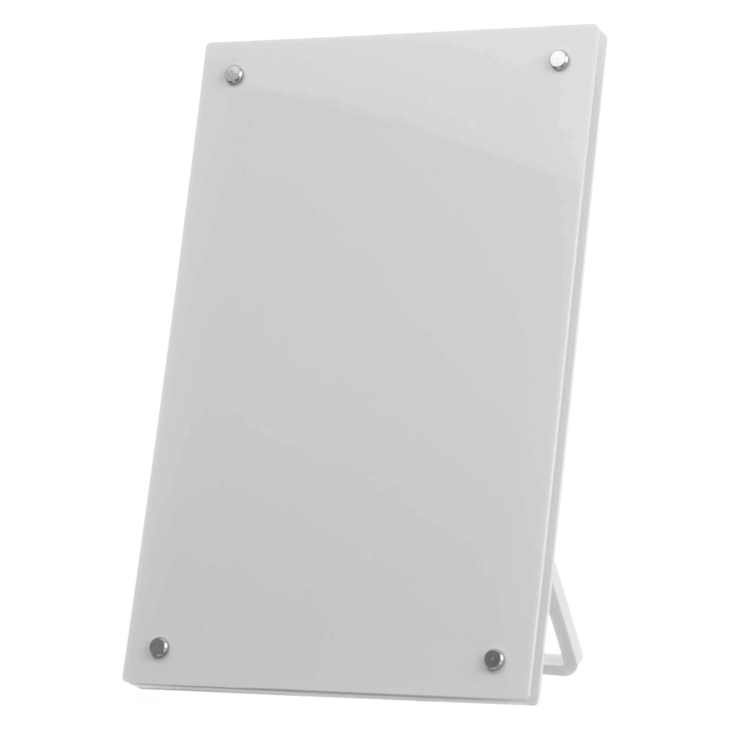 Xoro Indoor Antenne HAN 300 DVBT/T2 4dBi/20dB, Weiss (Zimmerantenne, DVB-T / -T2) (SAT200210)