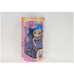 Tm Cry Babies BFF - lalka Tancerka Shannon