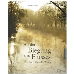 An der Biegung des Flusses, Reisebücher von Sandra Blume