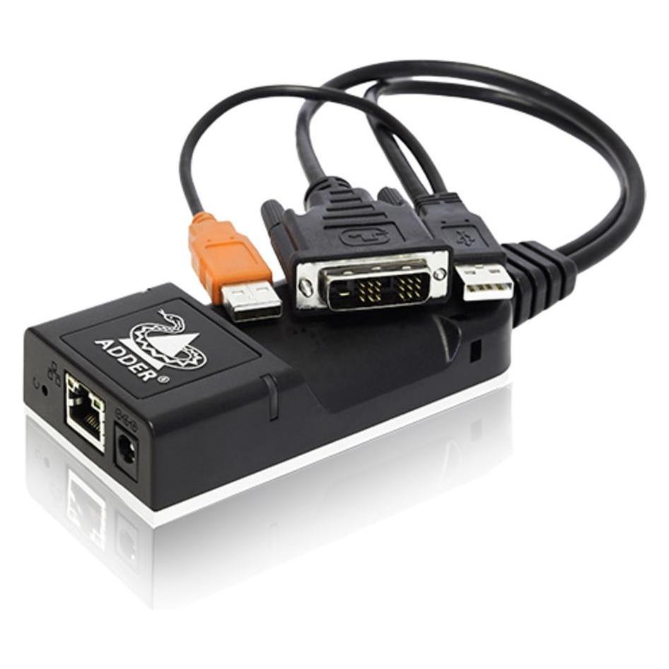 Adder ADDERLink Infinity CAM DVI (ALIF101T-DVI)