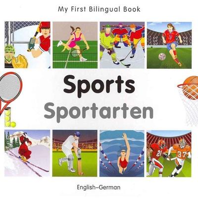 Sports/Sportarten, Gebundene Ausgabe von Milet Publishing, Milet Publishing, 978-1-84059-753-0