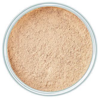 Artdeco Mineral Powder Foundation #4 Light Beige 15 gr