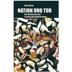 Nation und Tod, Fachbücher von Idith Zertal