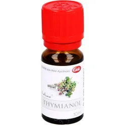 THYMIAN ÖL ProFuma Caelo HV-Packung