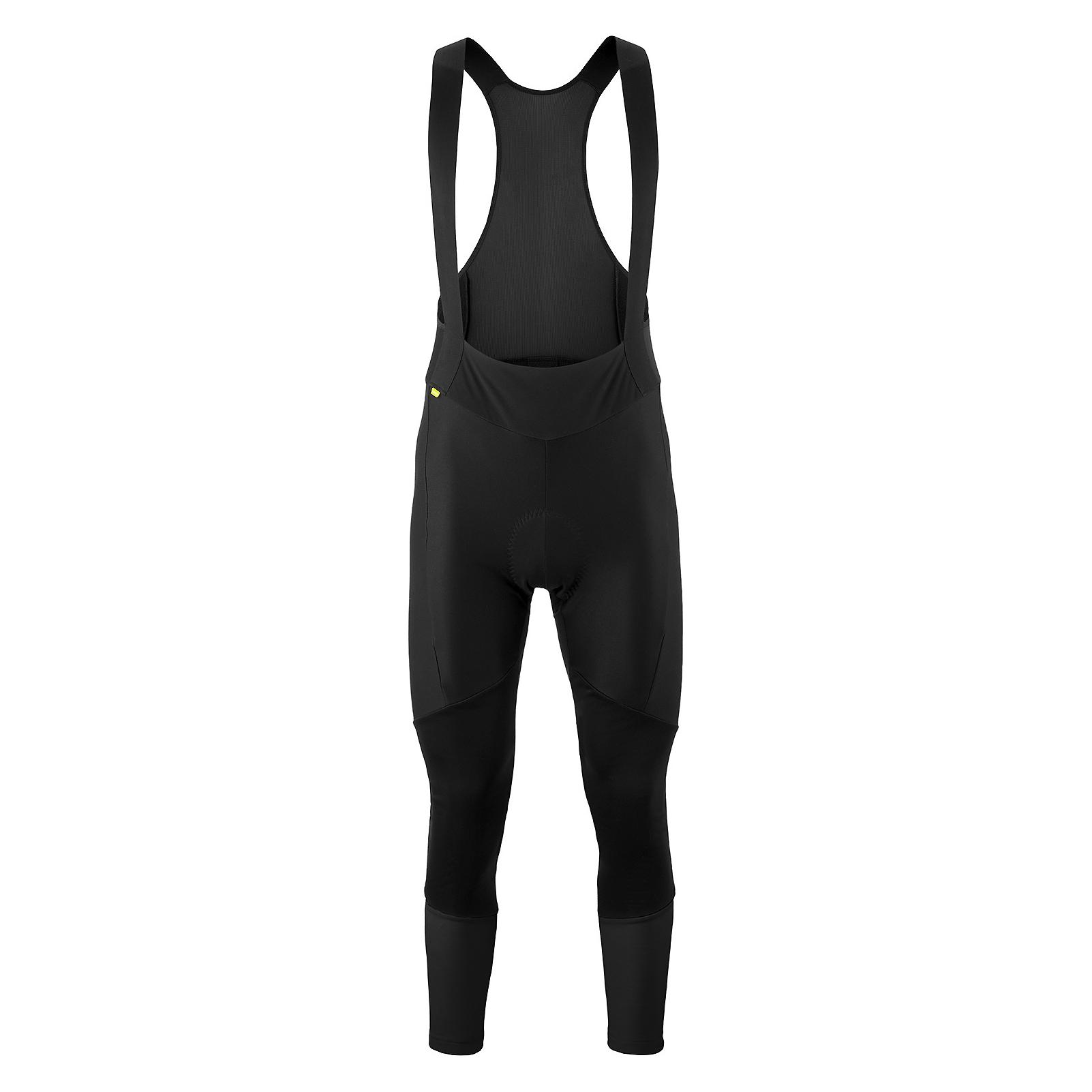 Gonso Essential Bib Tight Softshell M (M) (76471617)
