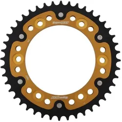 Supersprox, Motorrad Zubehör, SPX Stealth 1307:44