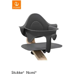 Stokke® Nomi Baby Set, grau