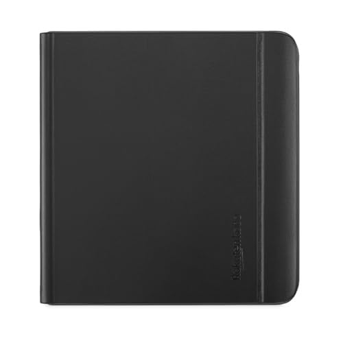 Kobo Libra Colour SleepCover Case E-reader hoesje Zwart of Beige