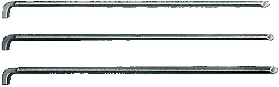 TAPMATIC Ersatzfinger für Gewindebohrer-Ausdreher M4 (12083)